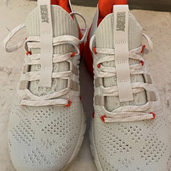 Under Armour Project 3 Rock Runners/Trainers - Picture 1 of 4